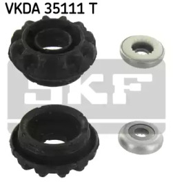 Подшипник (SKF: VKDA 35111 T)